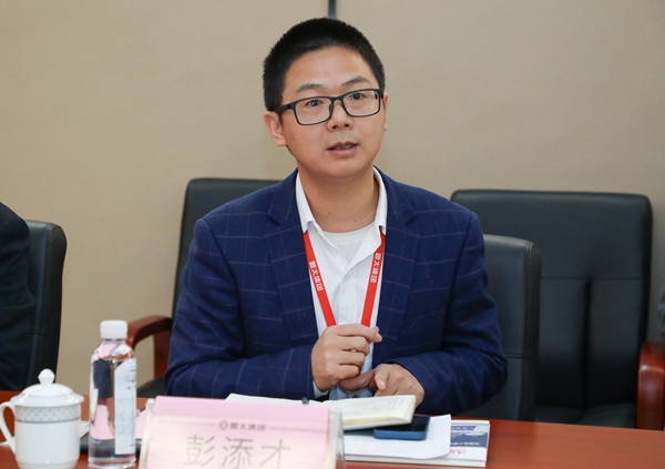 东莞市市场监督管理局调研组莅临“东莞优品”指导